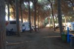 Camping Le Esperidi
